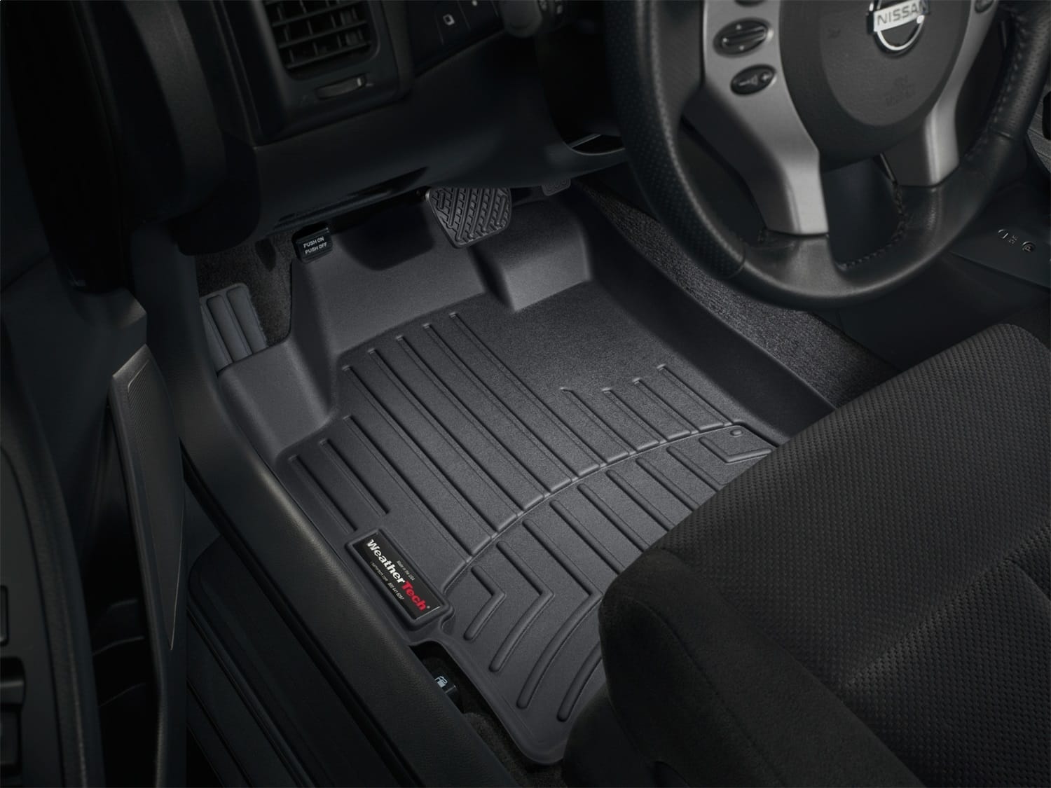 FloorLiner™ DigitalFit® thumbnail 2