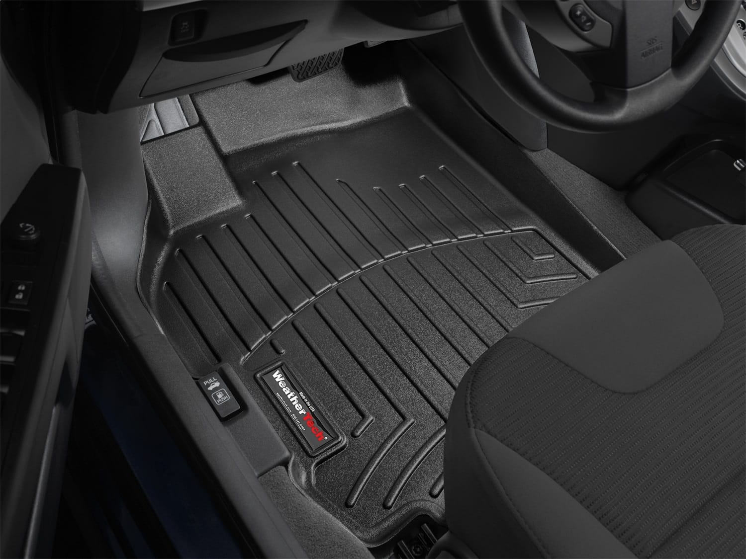 FloorLiner™ DigitalFit® thumbnail 2