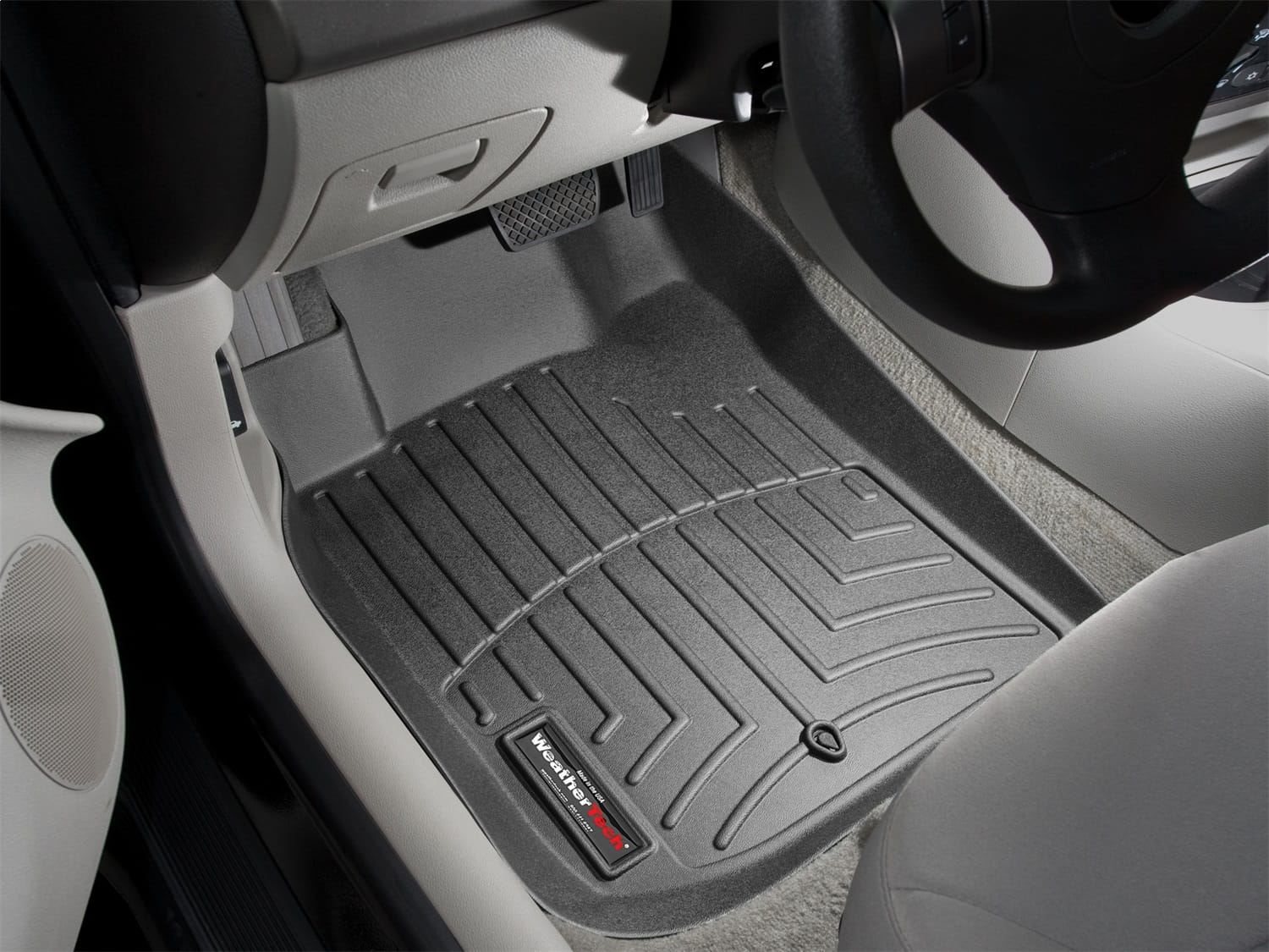 FloorLiner™ DigitalFit® thumbnail 2