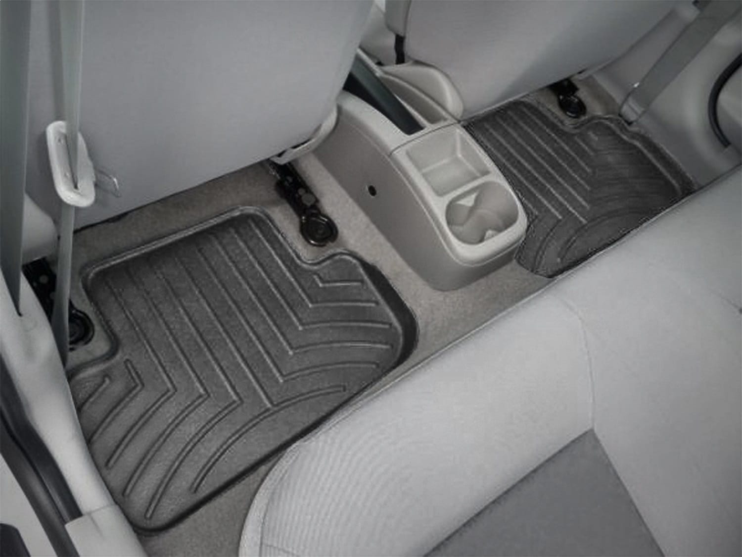 FloorLiner™ DigitalFit® thumbnail 2