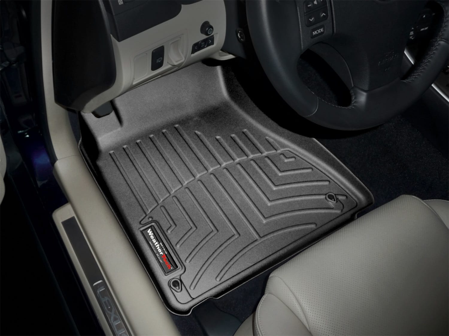 FloorLiner™ DigitalFit® thumbnail 2