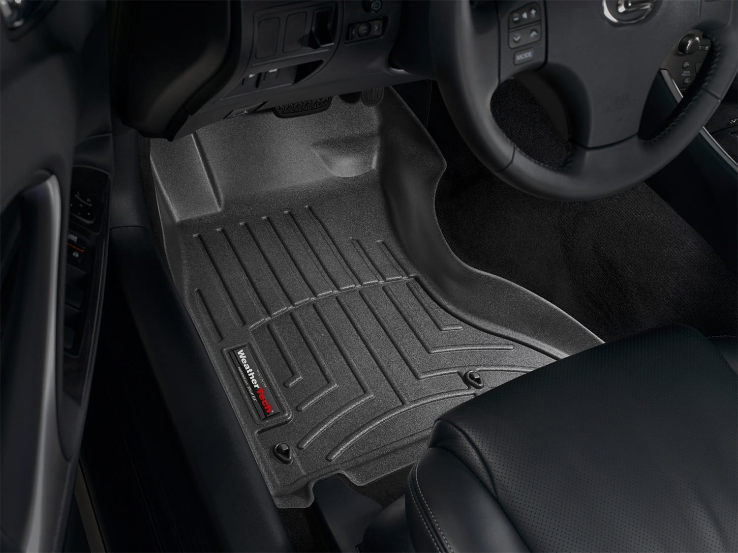 FloorLiner™ DigitalFit® thumbnail 2