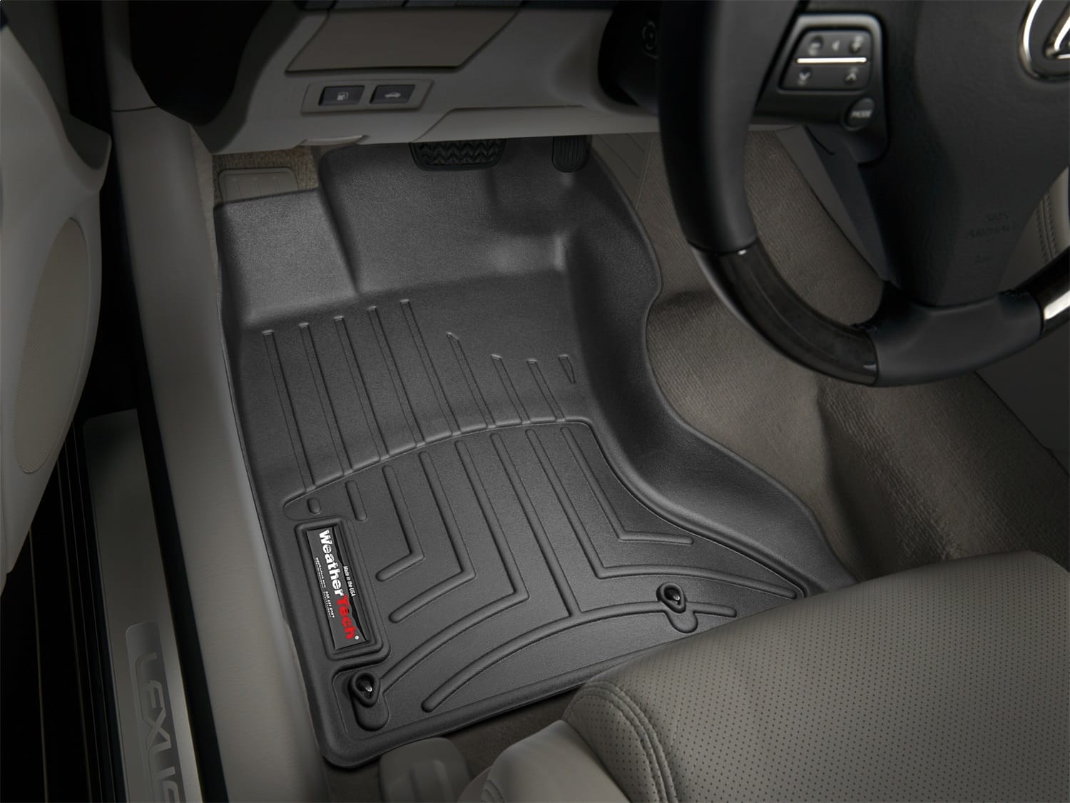 FloorLiner™ DigitalFit® thumbnail 2