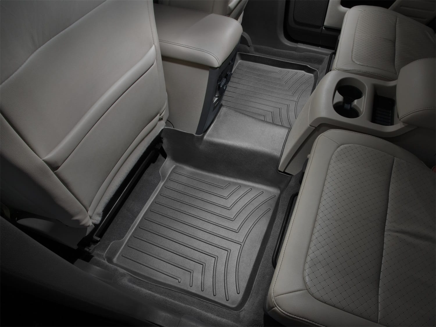 FloorLiner™ DigitalFit® thumbnail 2
