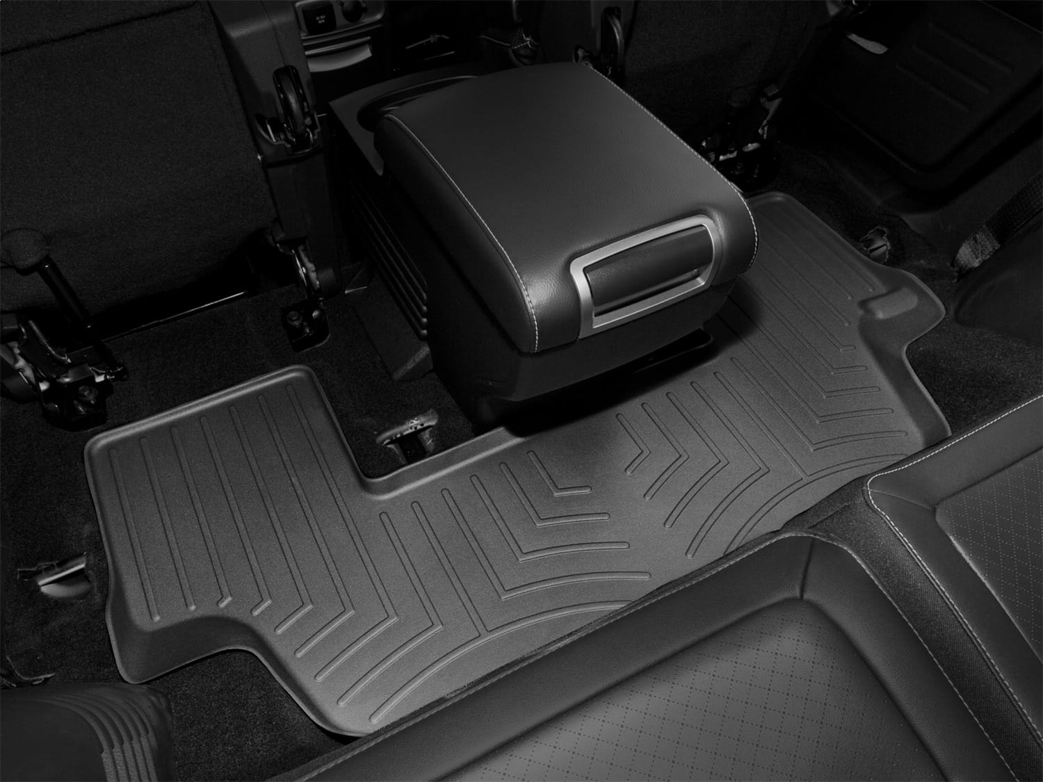 FloorLiner™ DigitalFit® thumbnail 2
