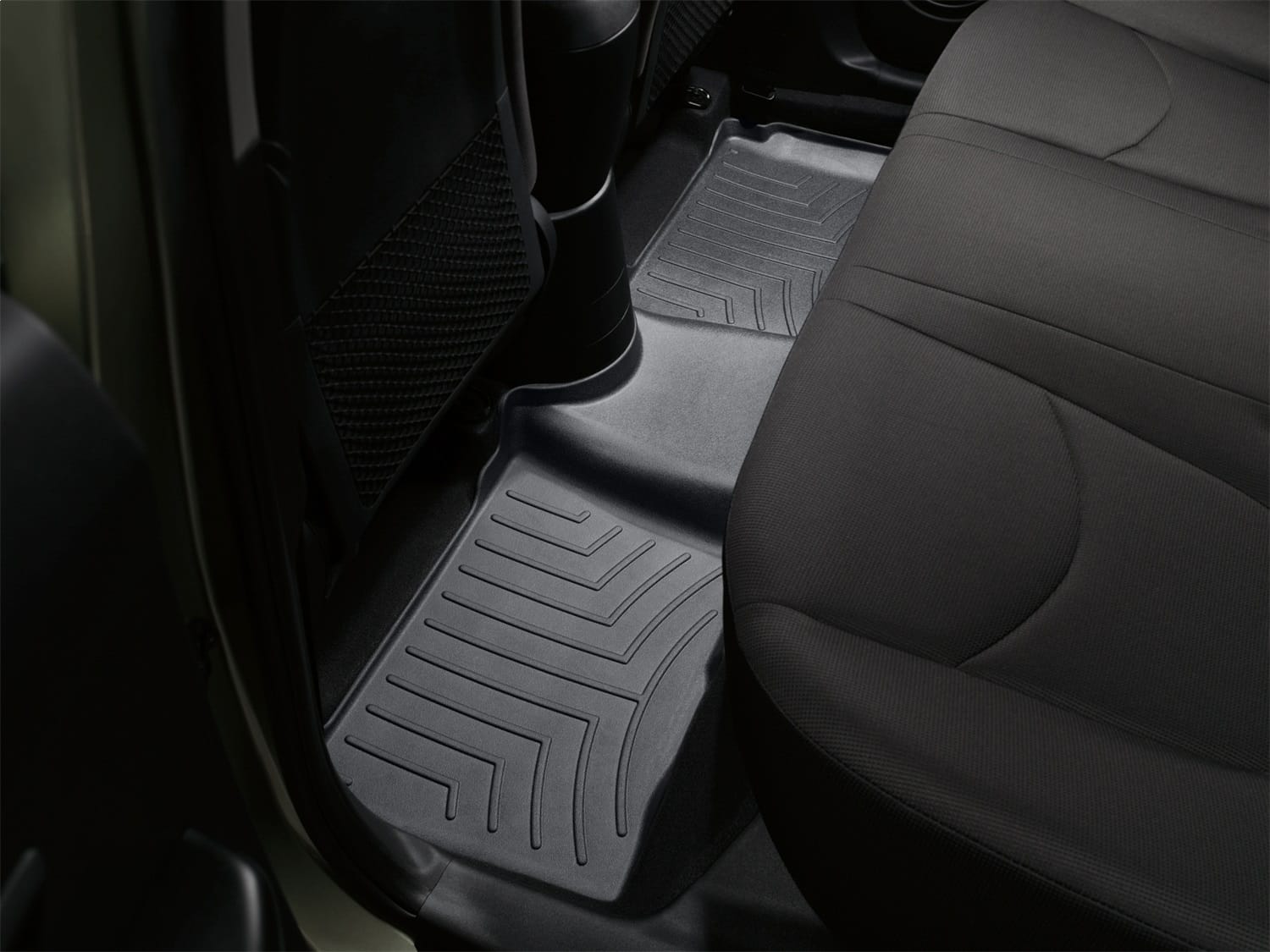FloorLiner™ DigitalFit® thumbnail 2