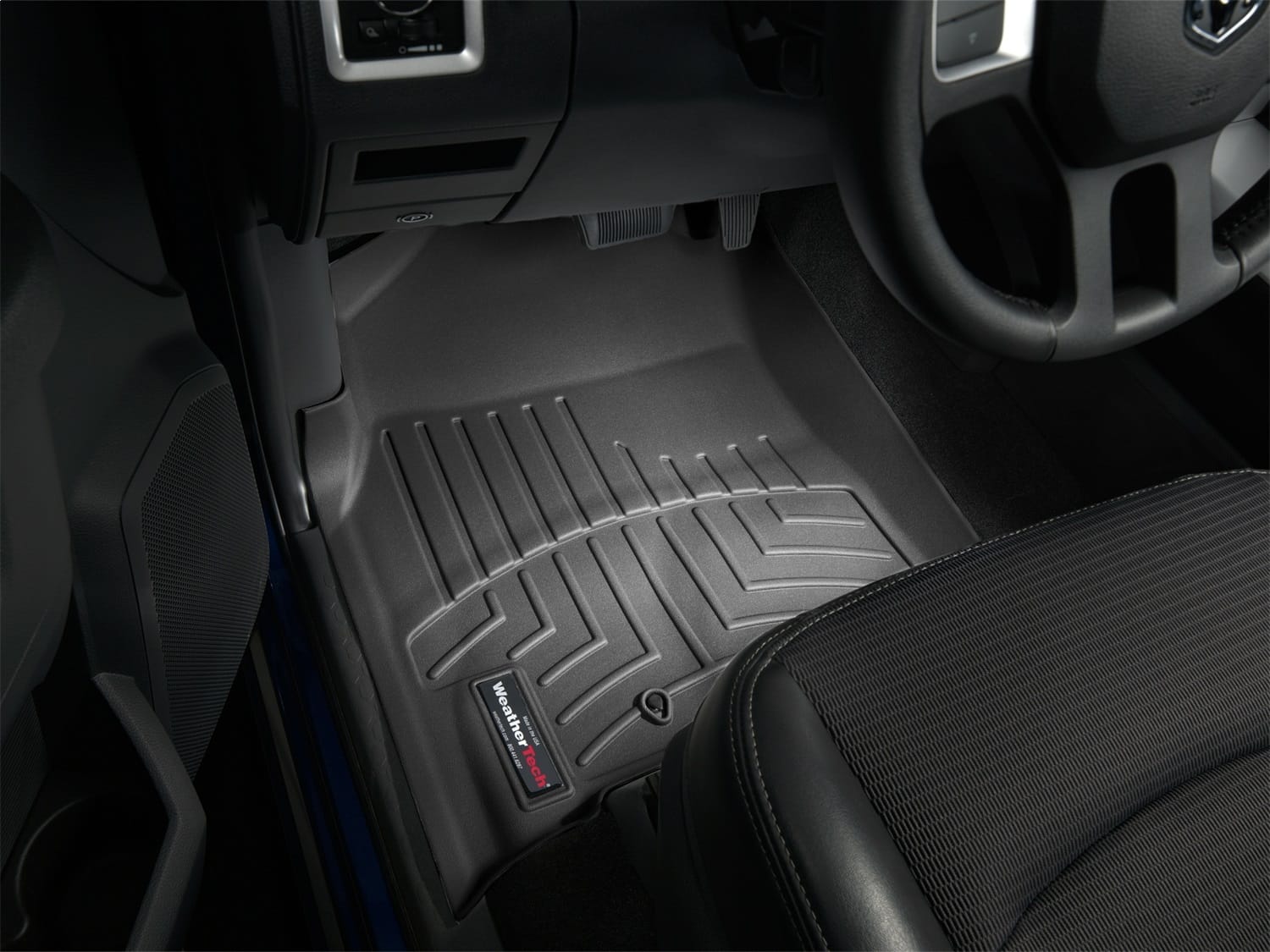 FloorLiner™ DigitalFit® thumbnail 2
