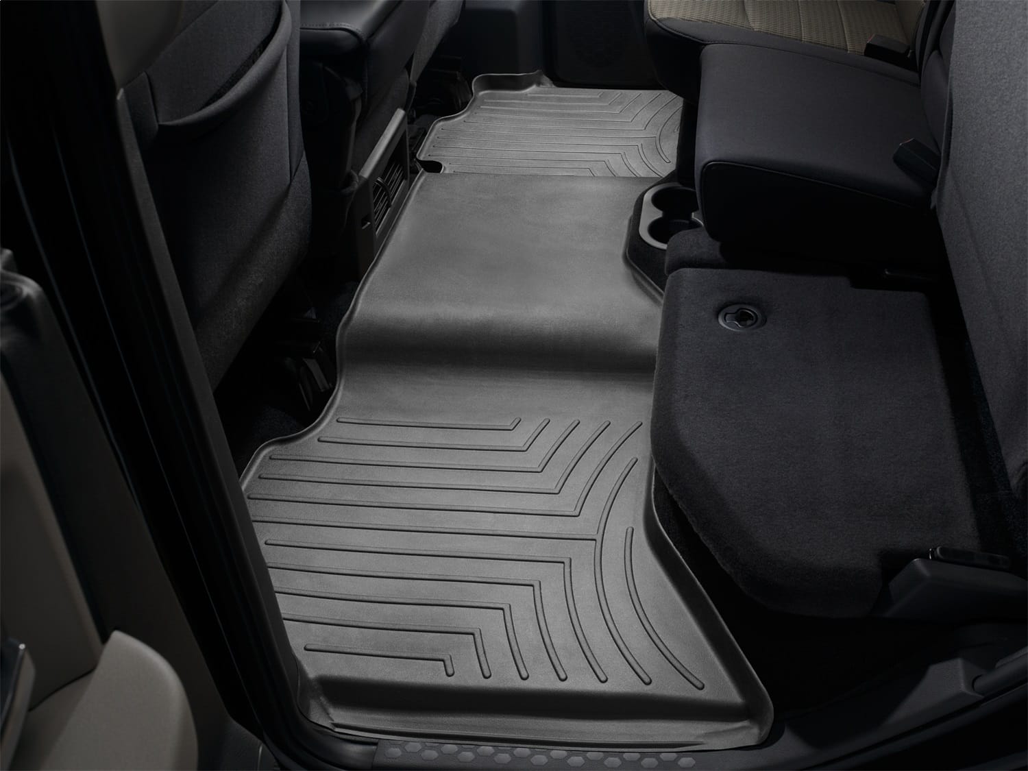 FloorLiner™ DigitalFit® thumbnail 2