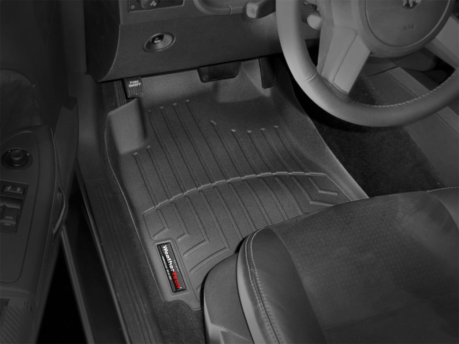 FloorLiner™ DigitalFit® thumbnail 2