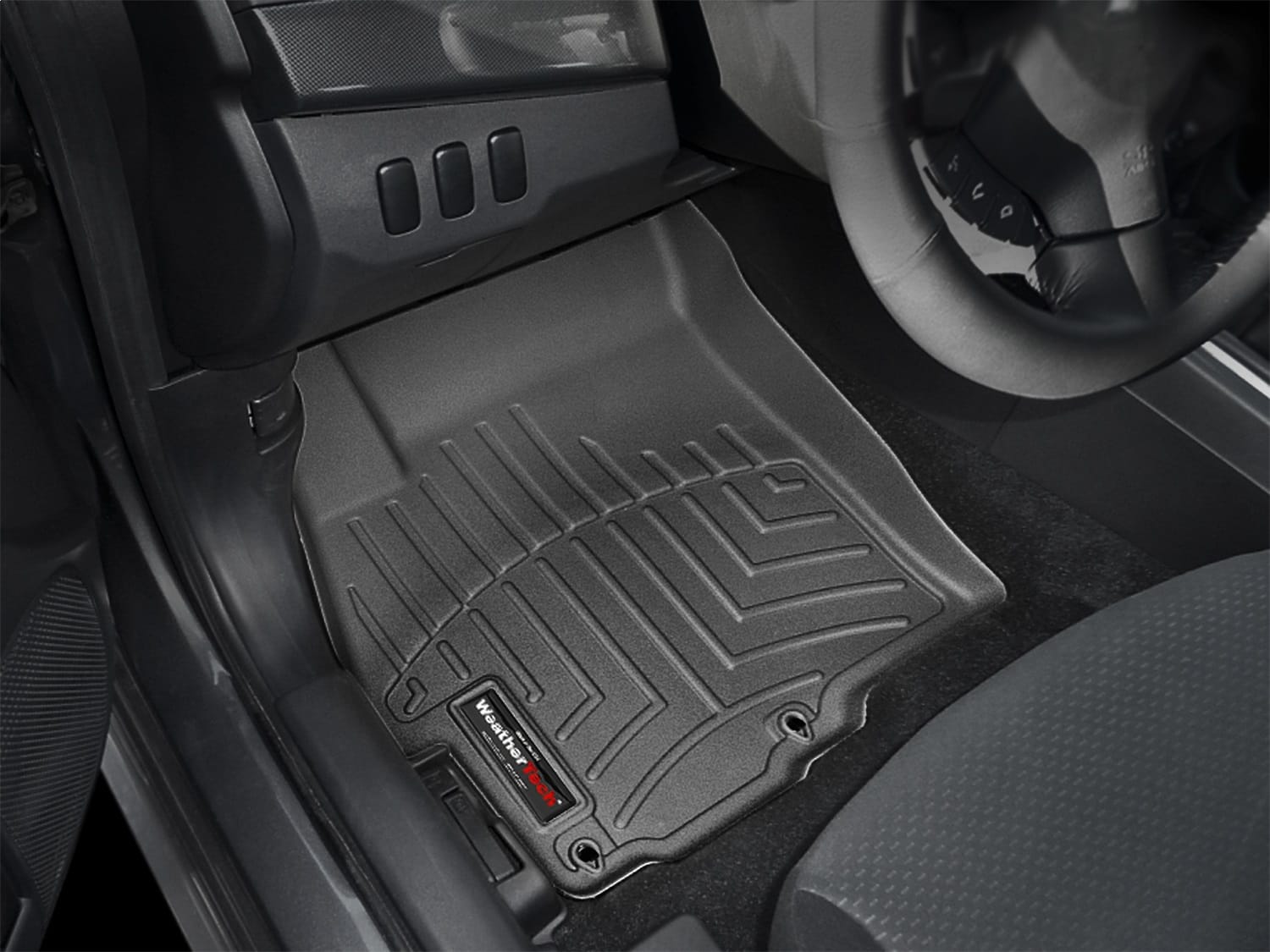 FloorLiner™ DigitalFit® thumbnail 2