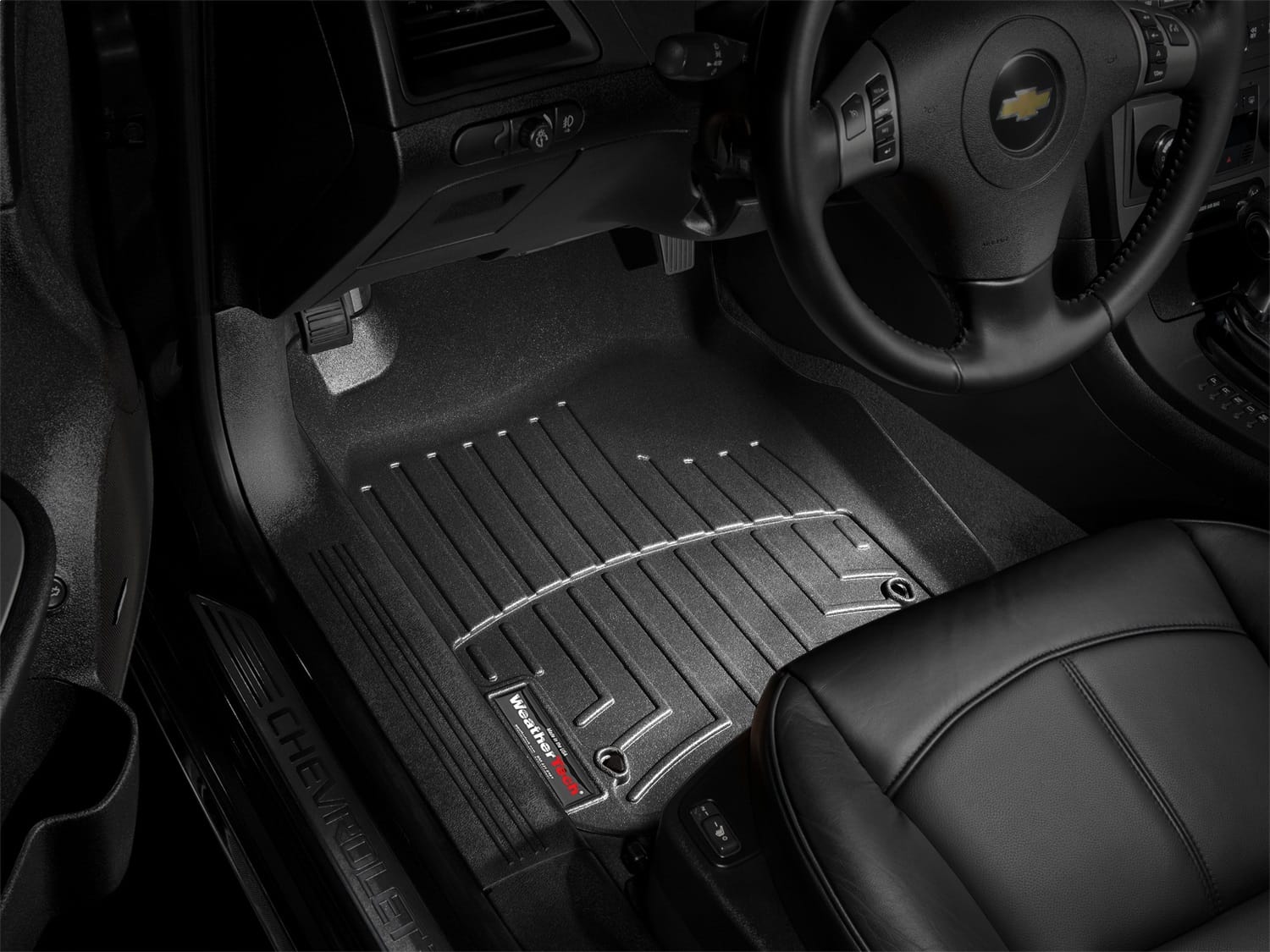 FloorLiner™ DigitalFit® thumbnail 2