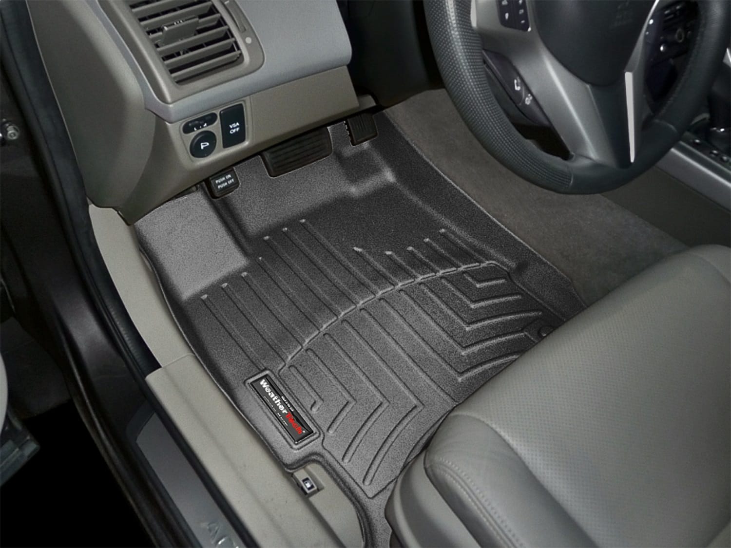 FloorLiner™ DigitalFit® thumbnail 2