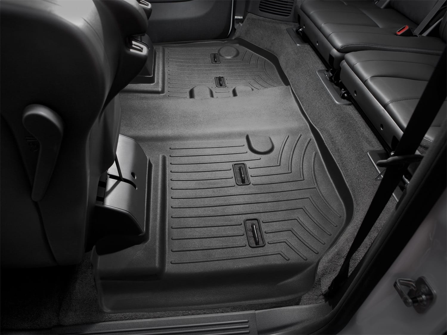 FloorLiner™ DigitalFit® thumbnail 2