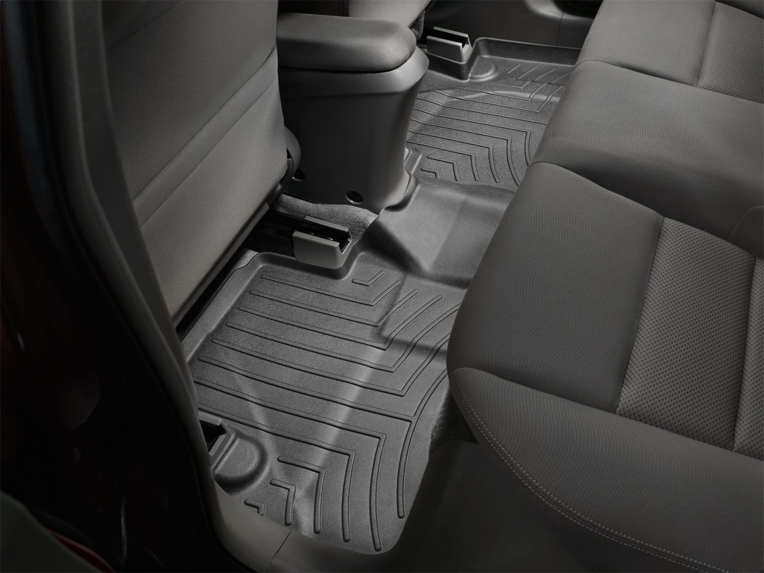 FloorLiner™ DigitalFit® thumbnail 2