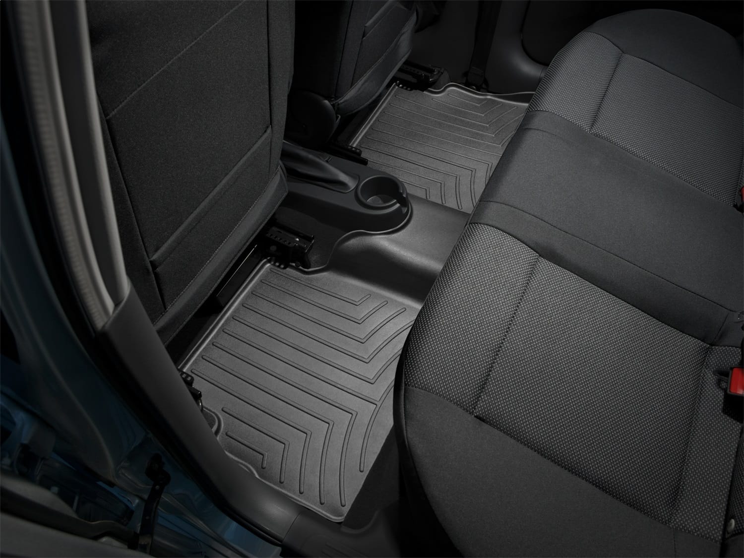 FloorLiner™ DigitalFit® thumbnail 2