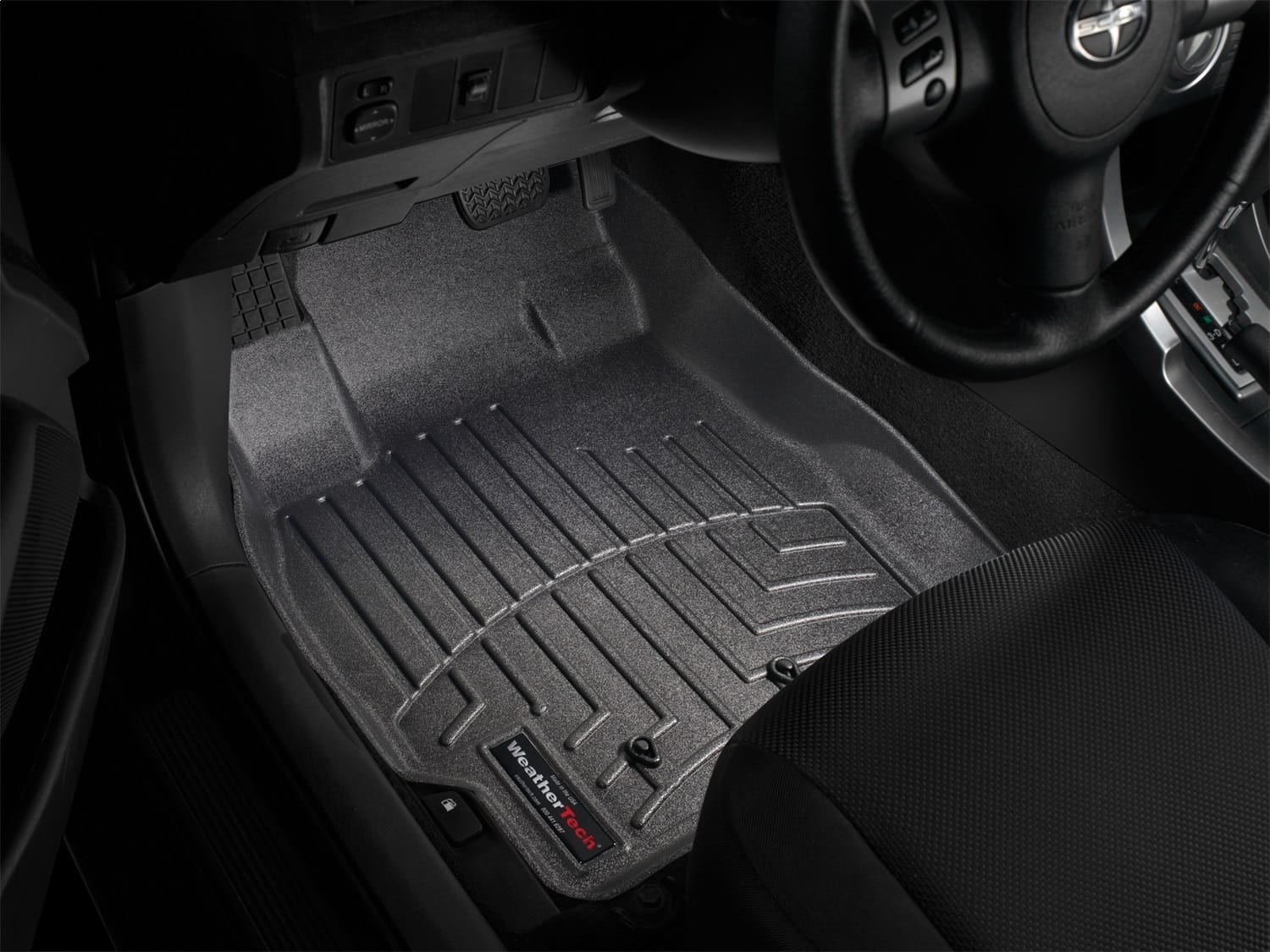 FloorLiner™ DigitalFit® thumbnail 2