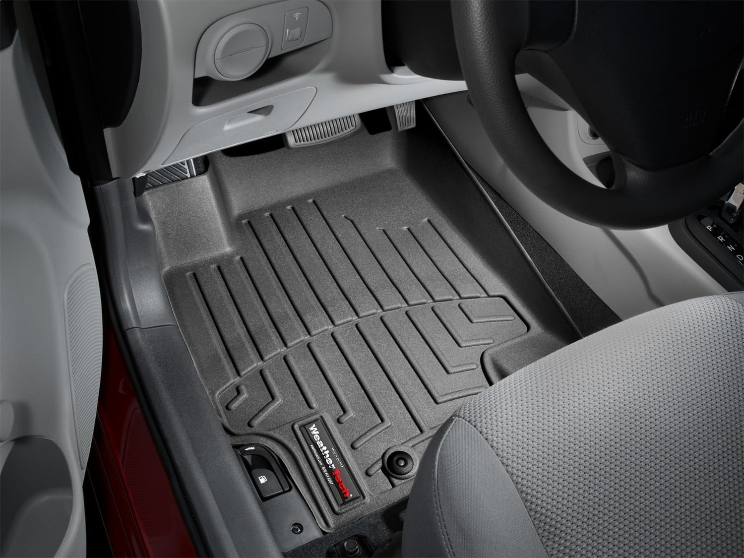 FloorLiner™ DigitalFit® thumbnail 2