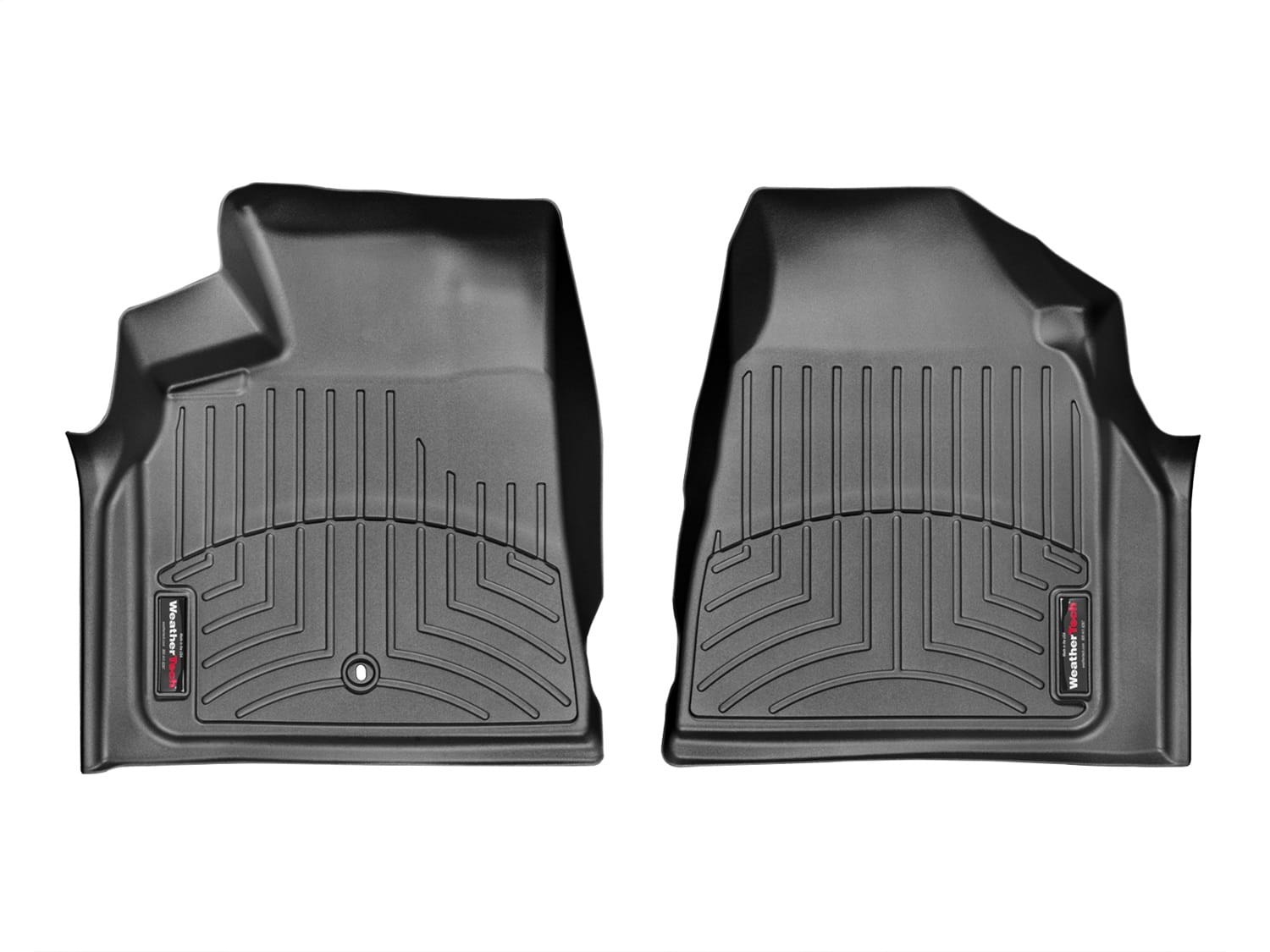 FloorLiner™ DigitalFit®