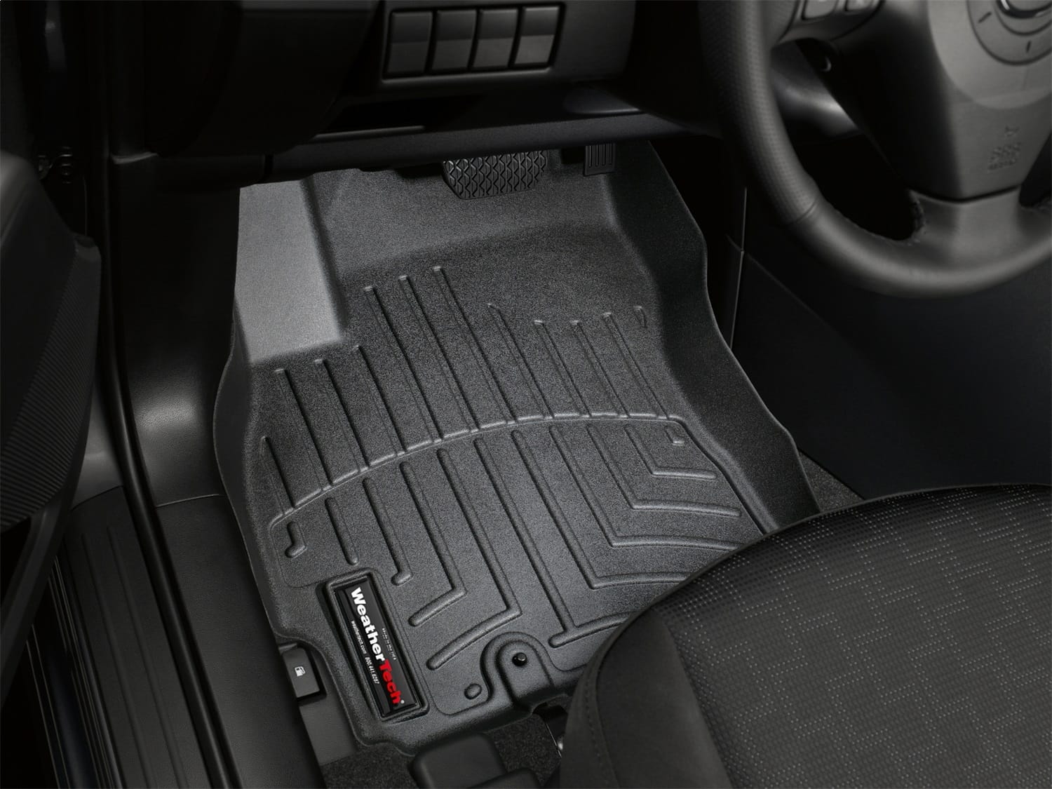 FloorLiner™ DigitalFit® thumbnail 2