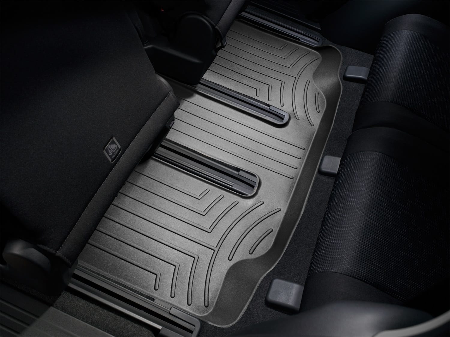FloorLiner™ DigitalFit® thumbnail 2
