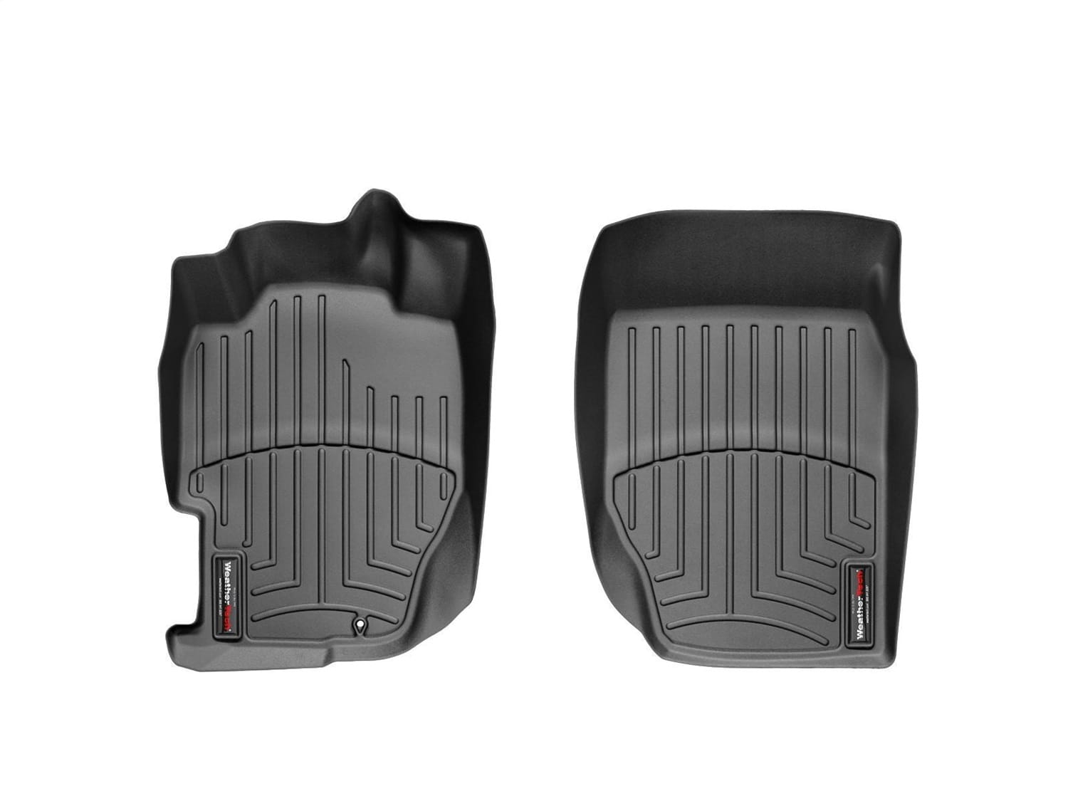 FloorLiner™ DigitalFit®