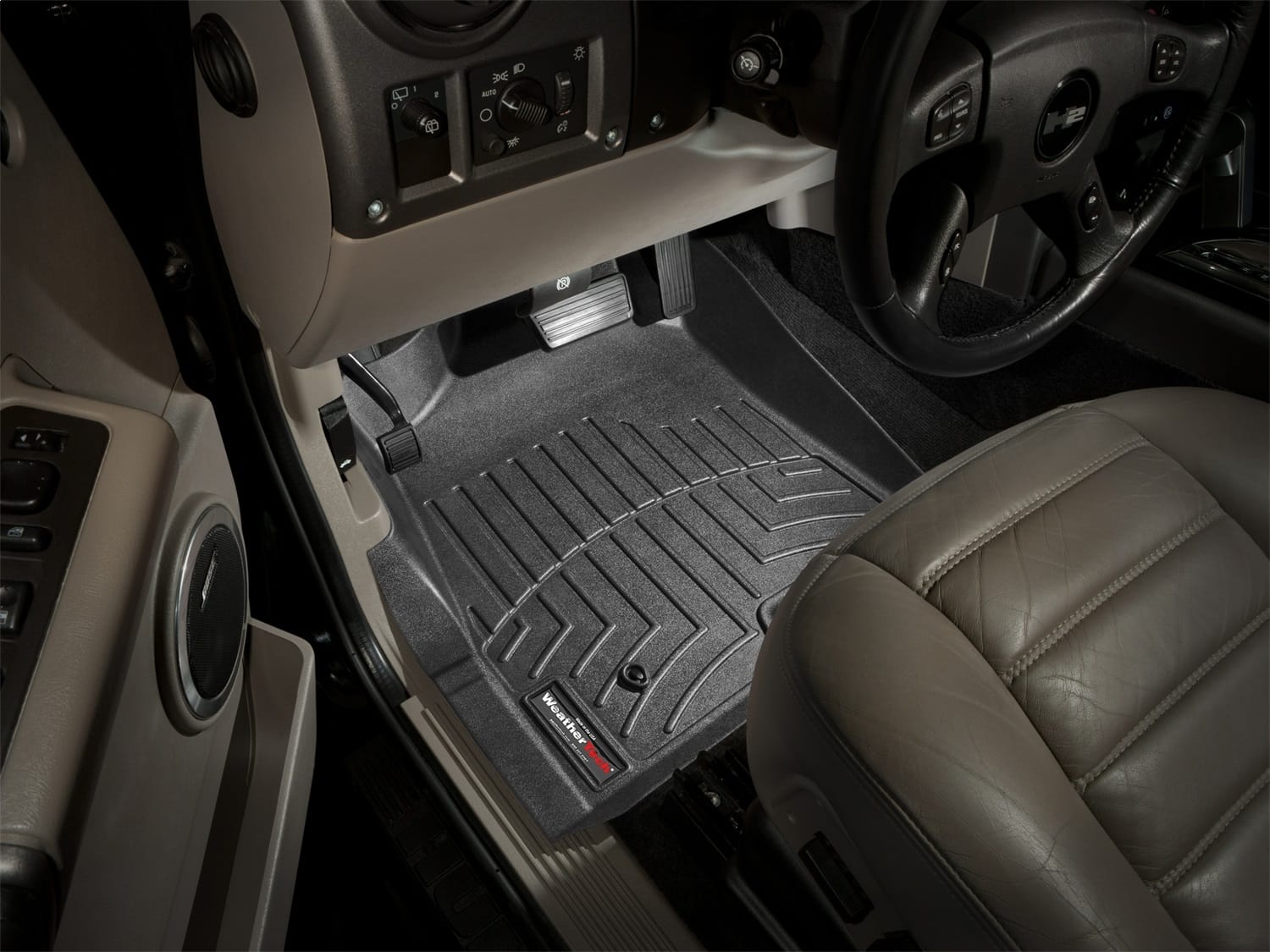 FloorLiner™ DigitalFit® thumbnail 2