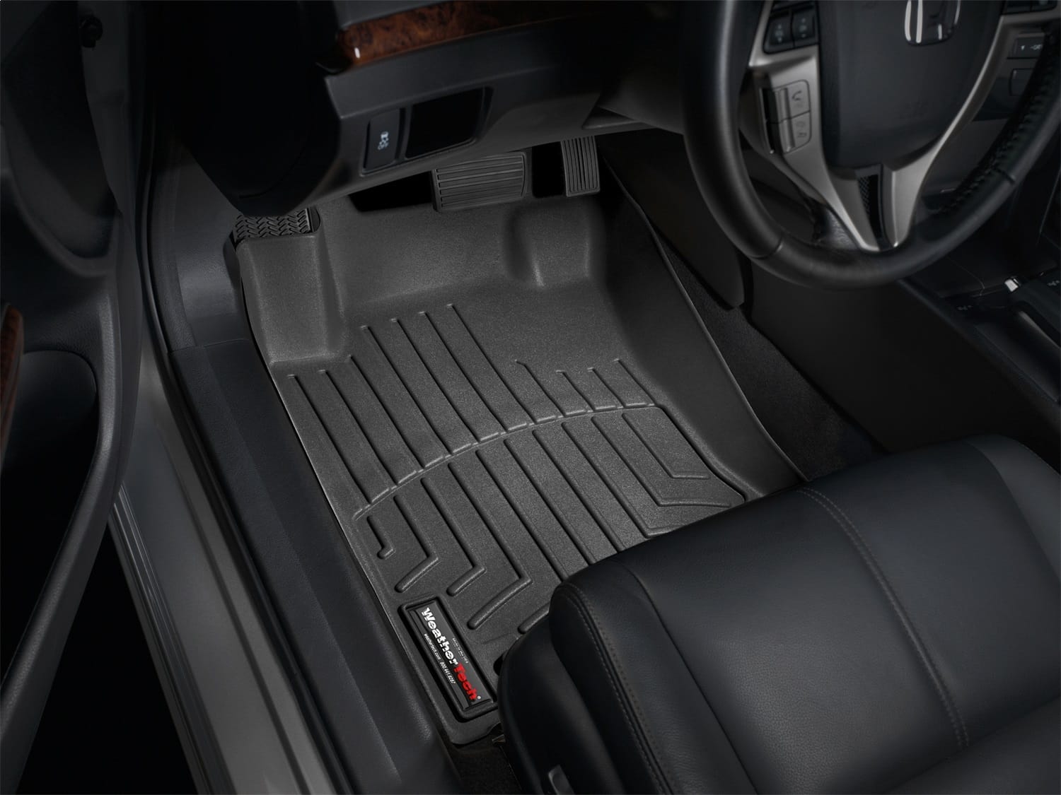 FloorLiner™ DigitalFit® thumbnail 2