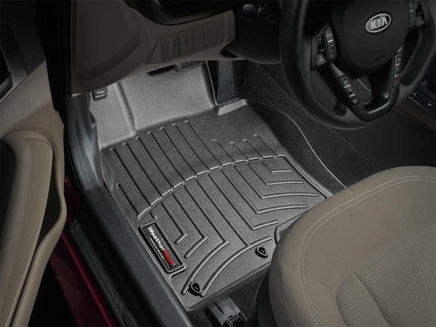 FloorLiner™ DigitalFit® thumbnail 2