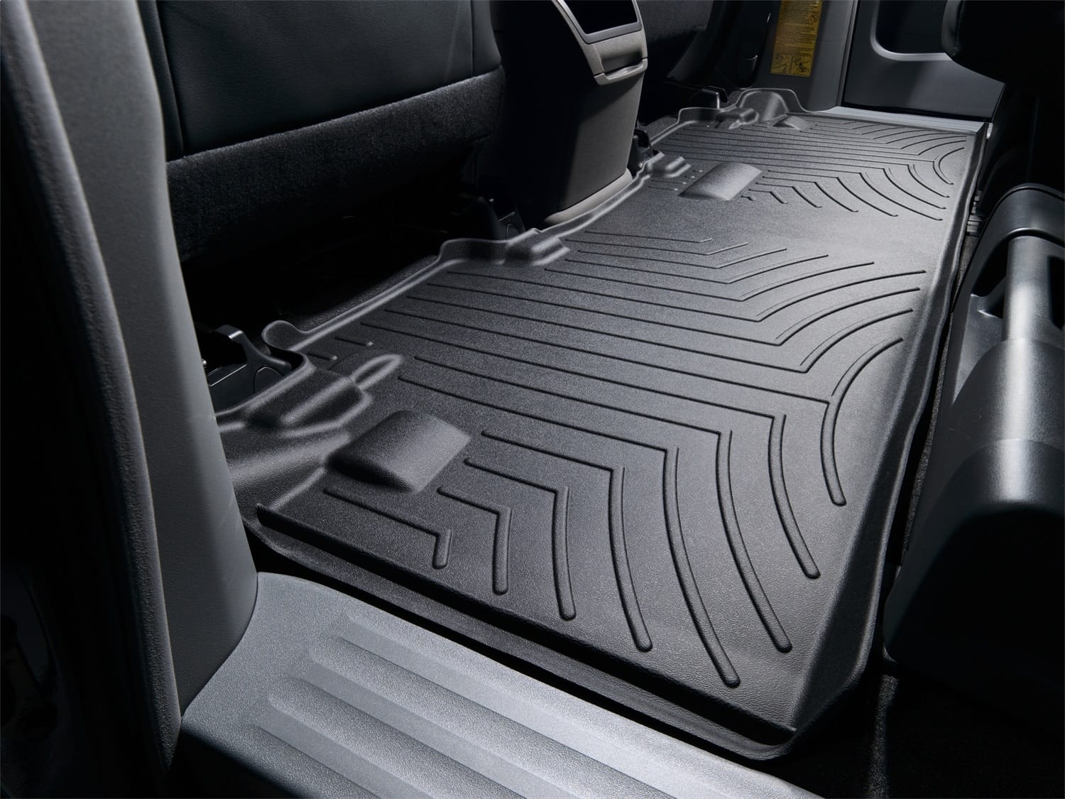 FloorLiner™ DigitalFit® thumbnail 2
