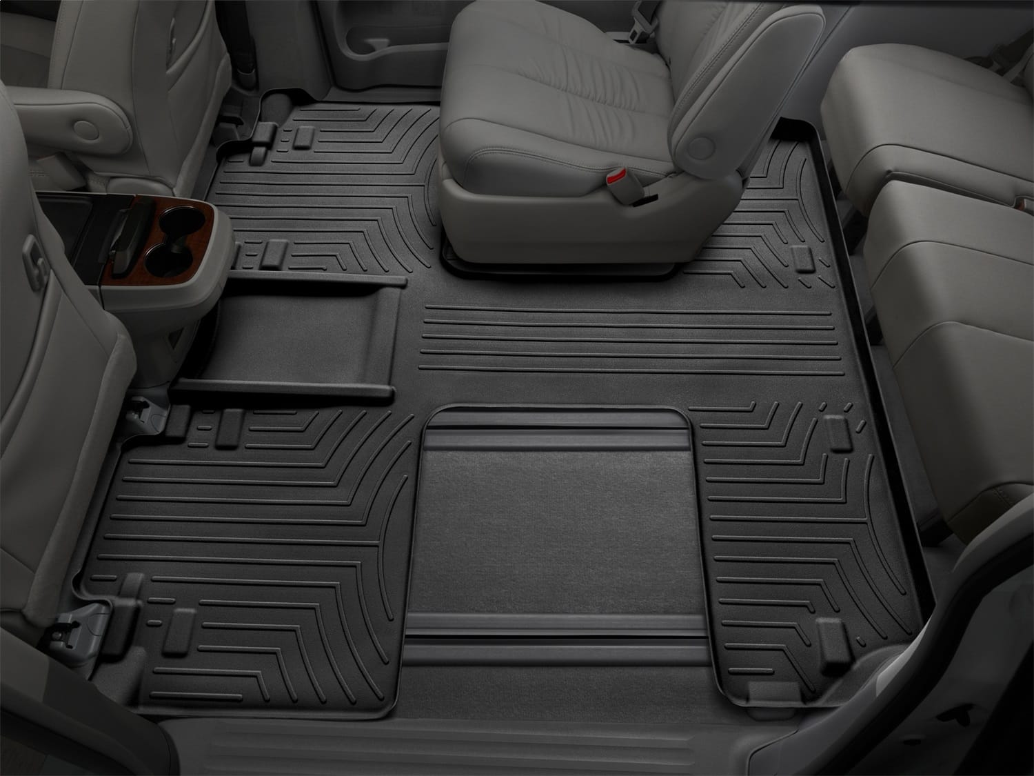 FloorLiner™ DigitalFit® thumbnail 2
