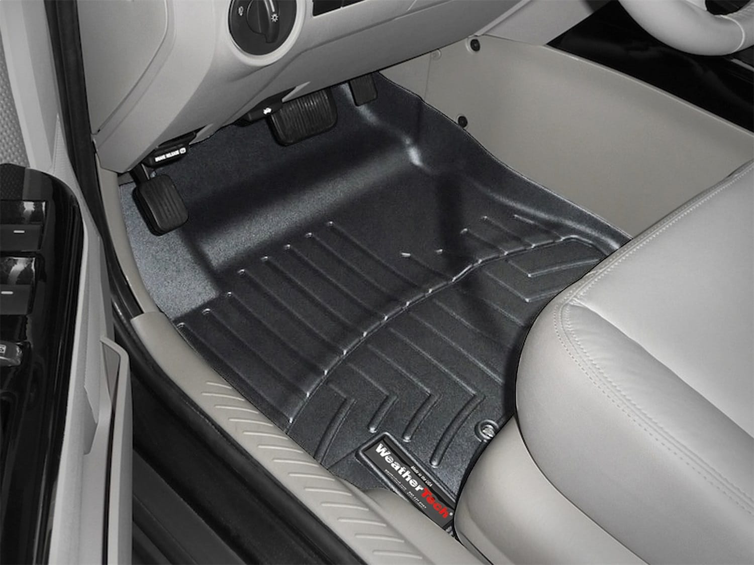 FloorLiner™ DigitalFit® thumbnail 2