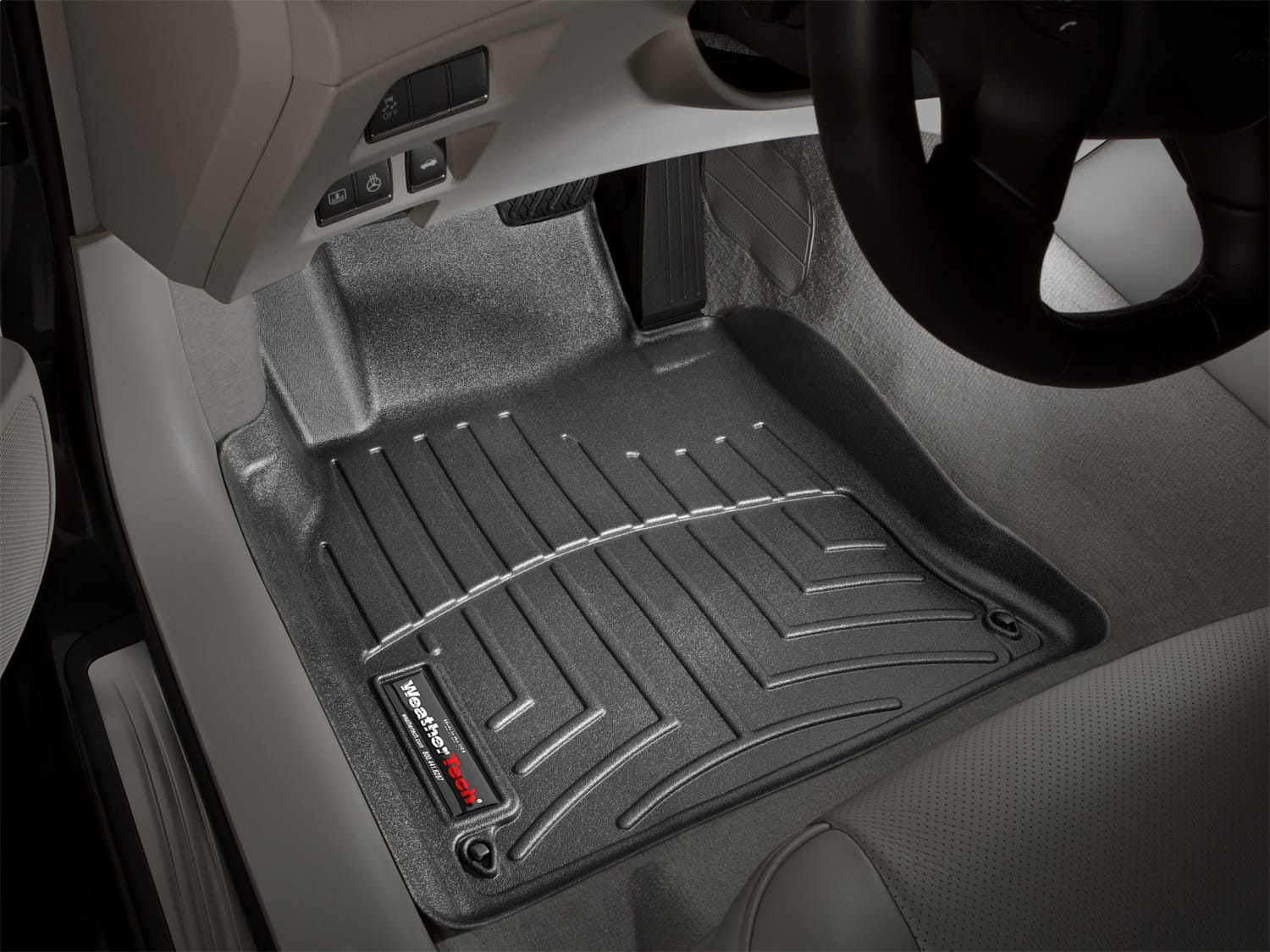 FloorLiner™ DigitalFit® thumbnail 2