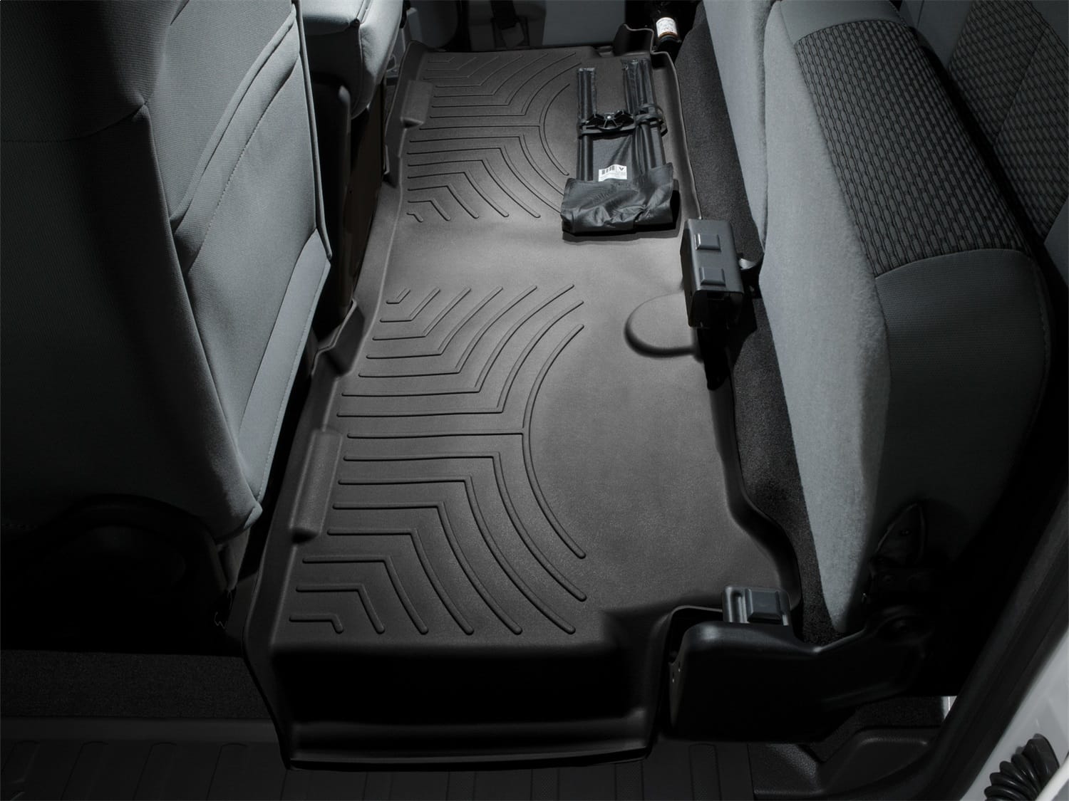 FloorLiner™ DigitalFit® thumbnail 2
