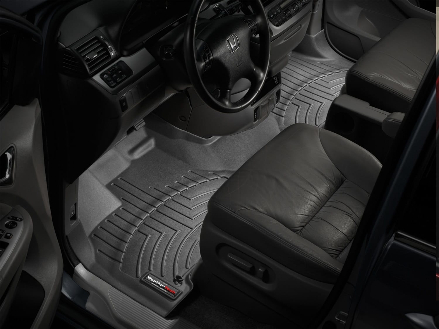 FloorLiner™ DigitalFit® thumbnail 2