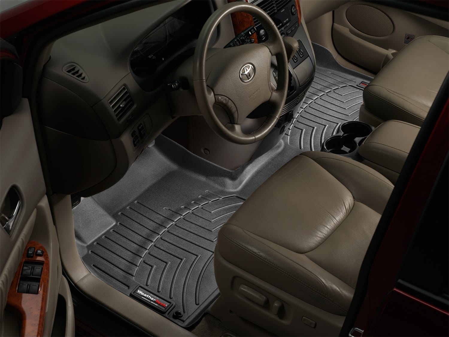 FloorLiner™ DigitalFit® thumbnail 2