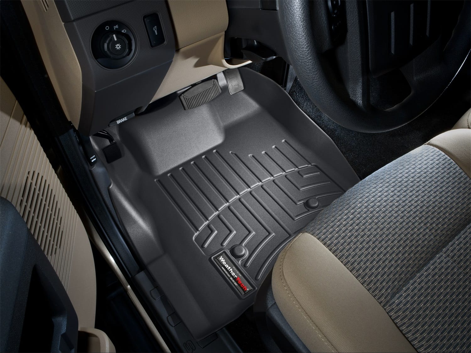 FloorLiner™ DigitalFit® thumbnail 2