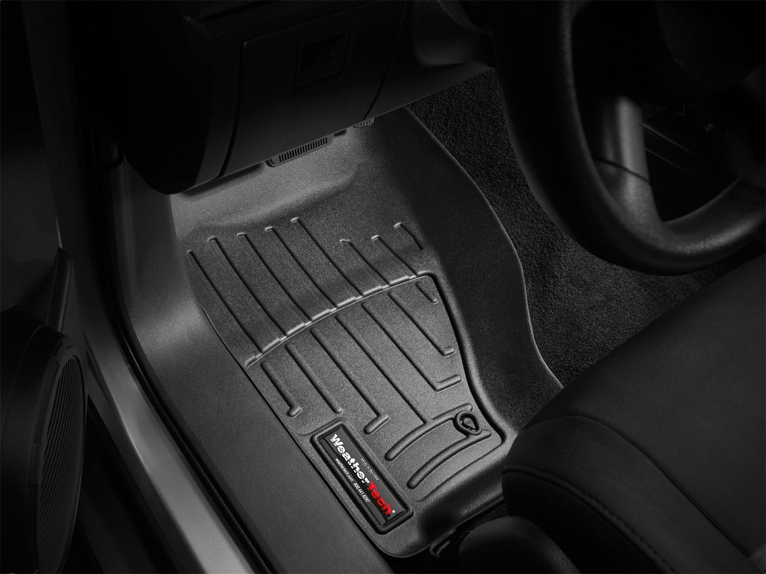FloorLiner™ DigitalFit® thumbnail 2