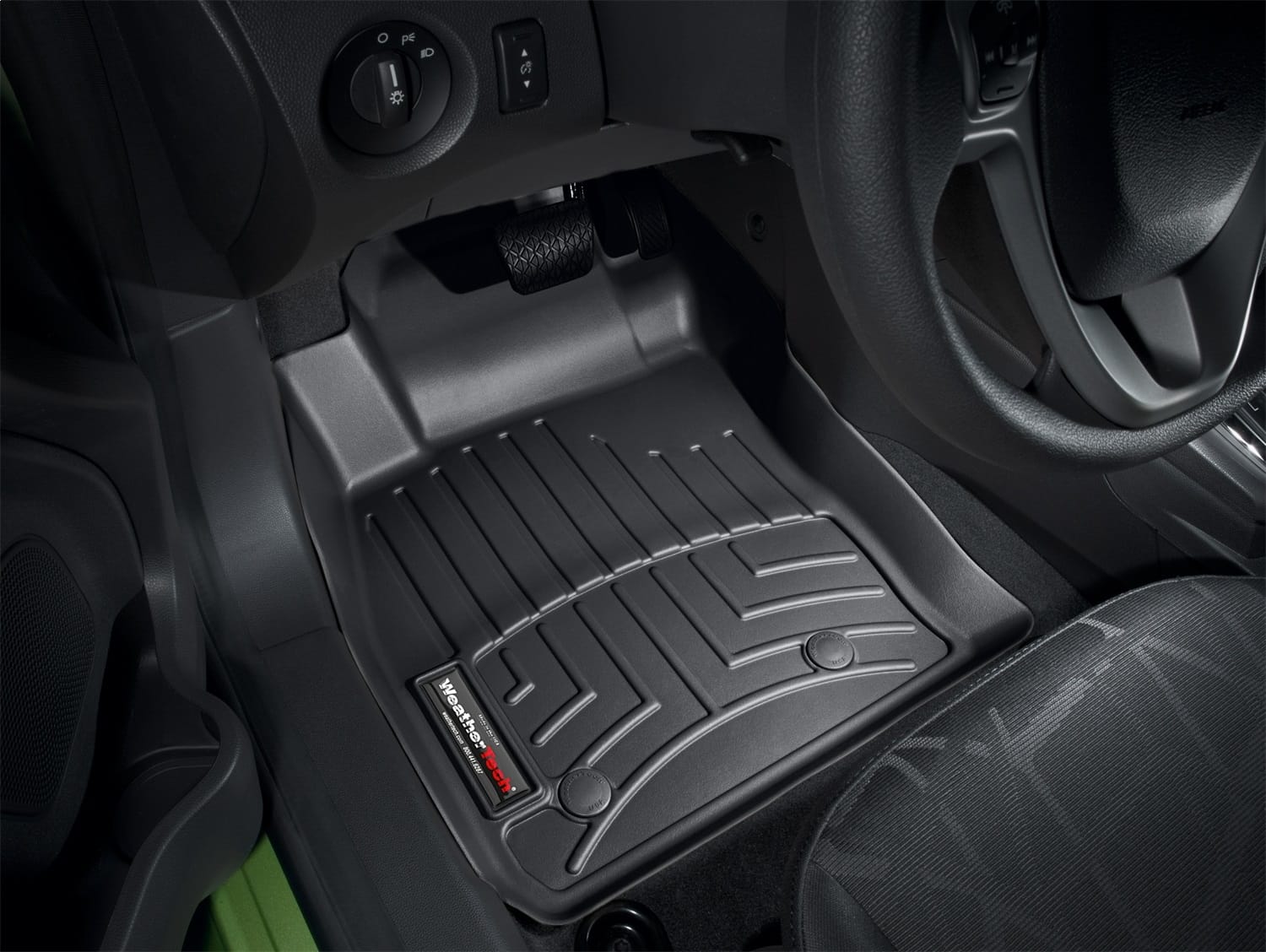 FloorLiner™ DigitalFit® thumbnail 2