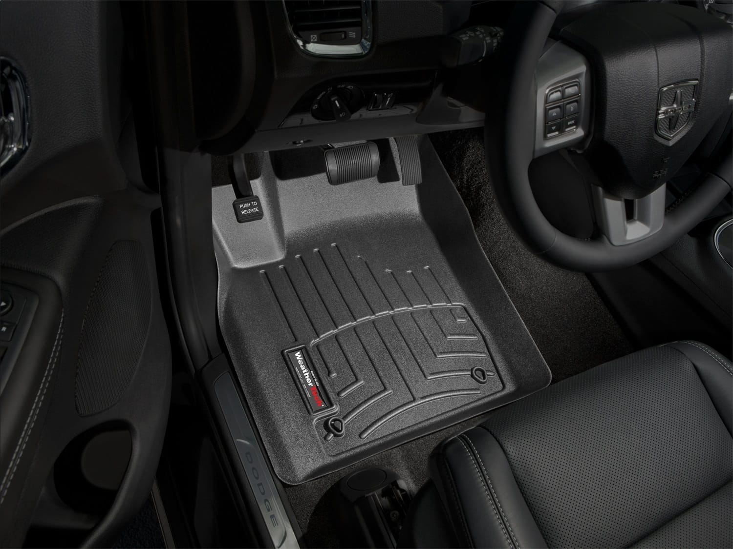 FloorLiner™ DigitalFit® thumbnail 2