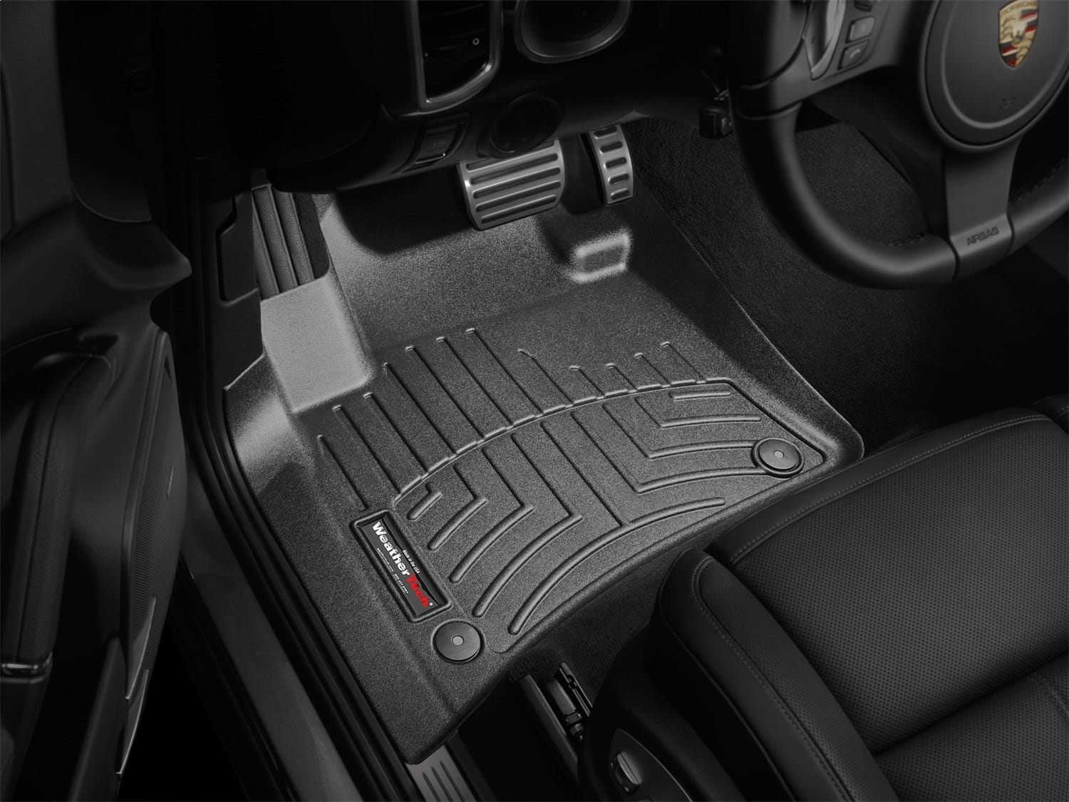 FloorLiner™ DigitalFit® thumbnail 2