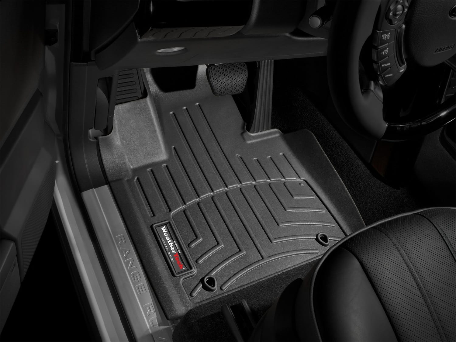 FloorLiner™ DigitalFit® thumbnail 2