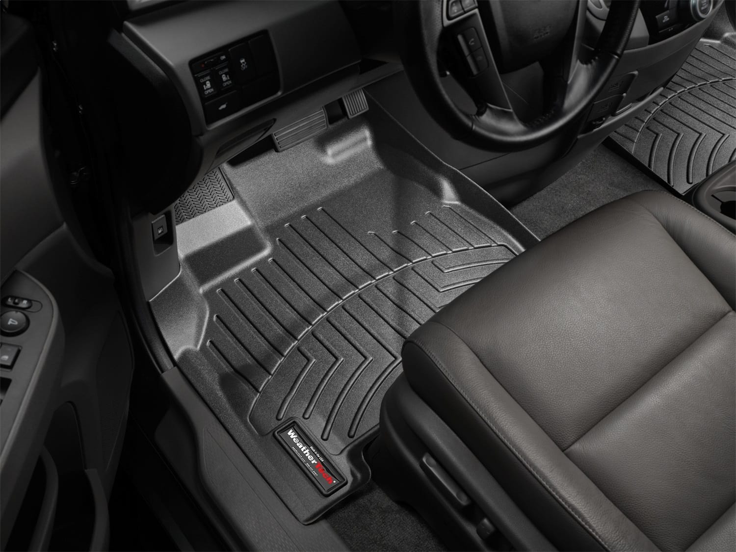FloorLiner™ DigitalFit® thumbnail 2