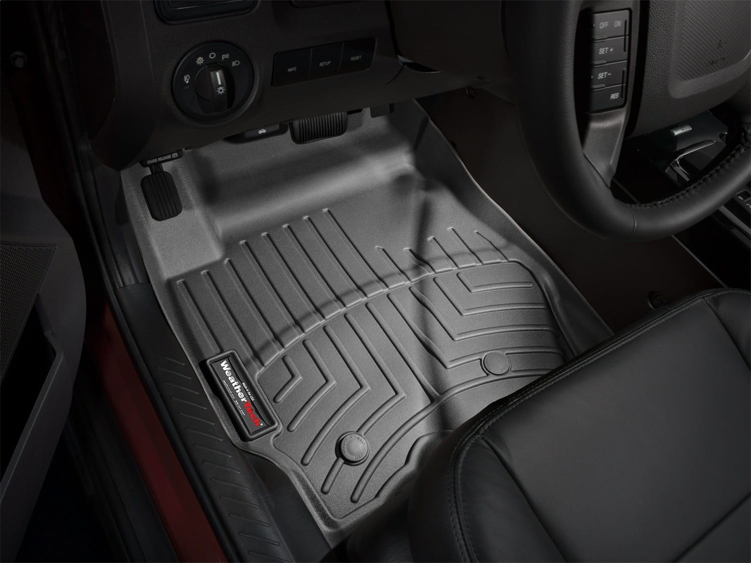FloorLiner™ DigitalFit® thumbnail 2