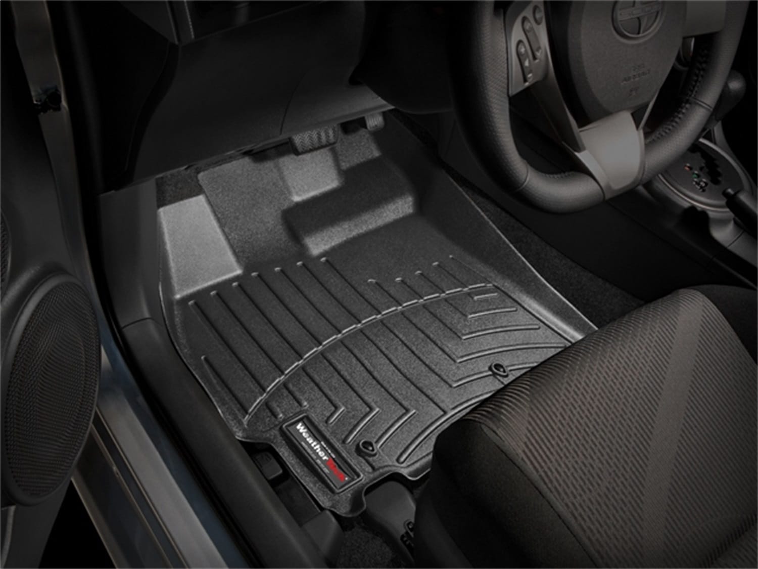 FloorLiner™ DigitalFit® thumbnail 2