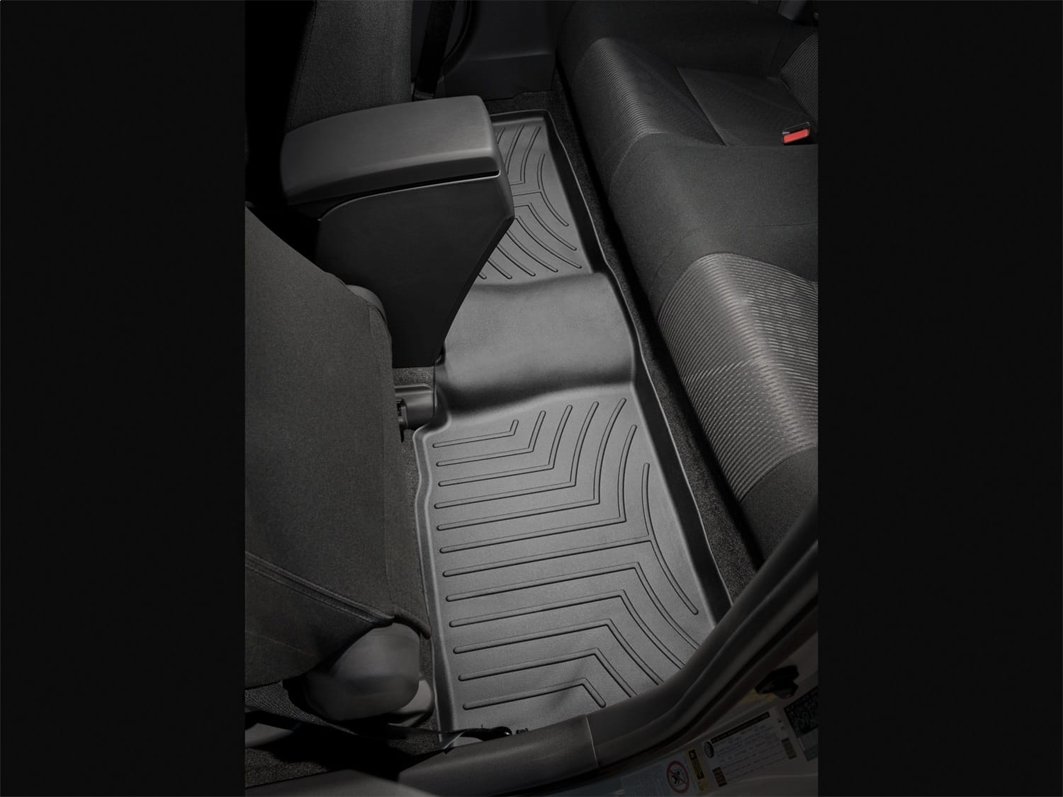 FloorLiner™ DigitalFit® thumbnail 2