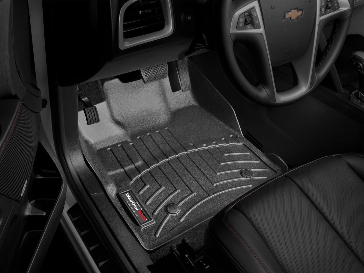 FloorLiner™ DigitalFit® thumbnail 2