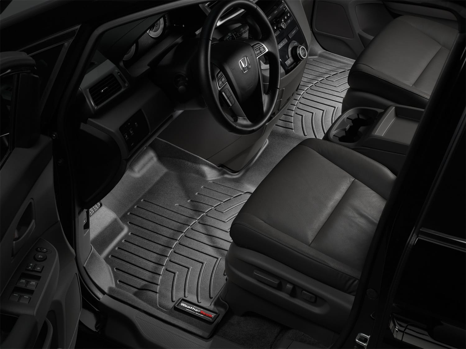 FloorLiner™ DigitalFit® thumbnail 2
