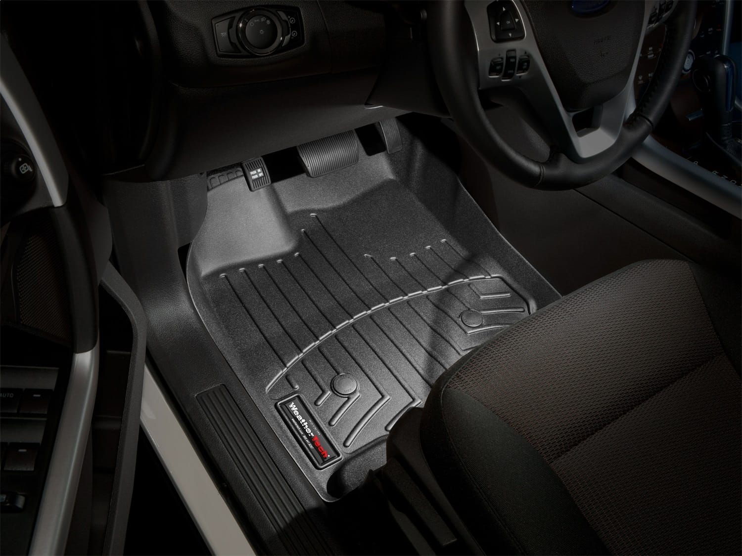 FloorLiner™ DigitalFit® thumbnail 2