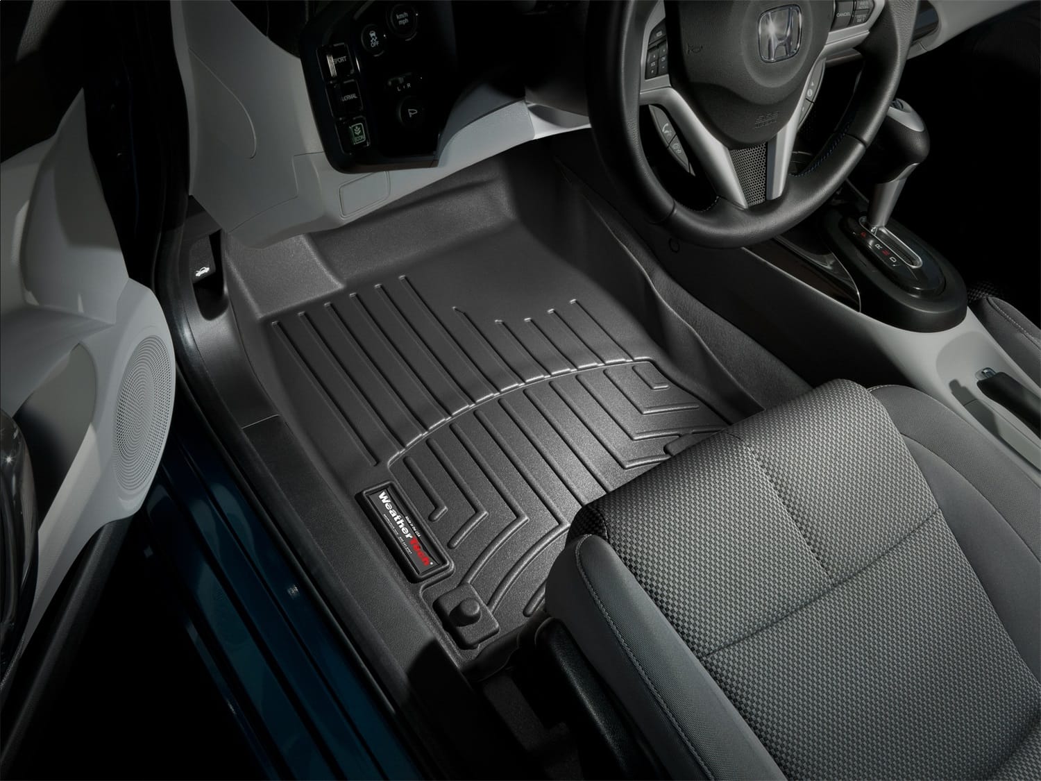 FloorLiner™ DigitalFit® thumbnail 2
