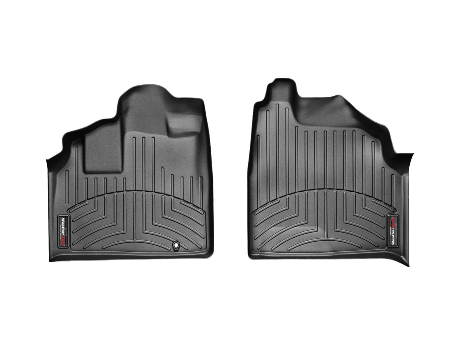 FloorLiner™ DigitalFit®